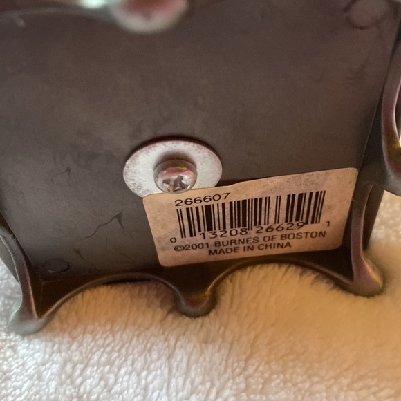 Burnes of Boston Family Tree
Stand 14 Photo Picture Frame new not box. #7 - Picture 3 of 5